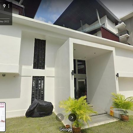 Cyan Resorts Kamala Phuket Bagian luar foto
