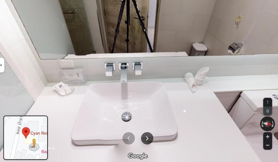 Cyan Resorts Kamala Phuket Bagian luar foto
